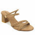 Women Formal Block Heel - 74940S - Block Heel - Walkeaze